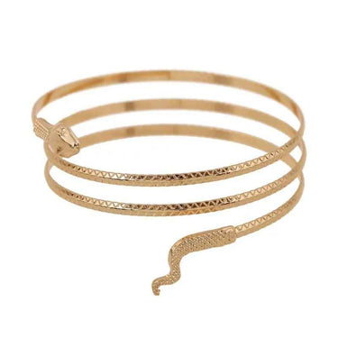 Bracelet Serpent